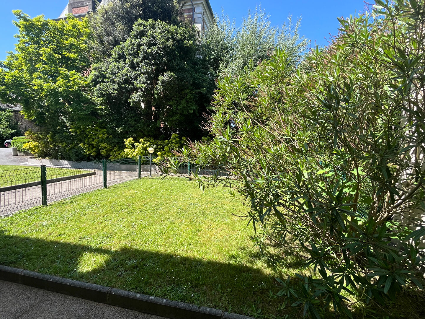 Photo Seulement à l'Agence Appartement 3 pièce(s) 67.45 m2 à VITRE image 2/4