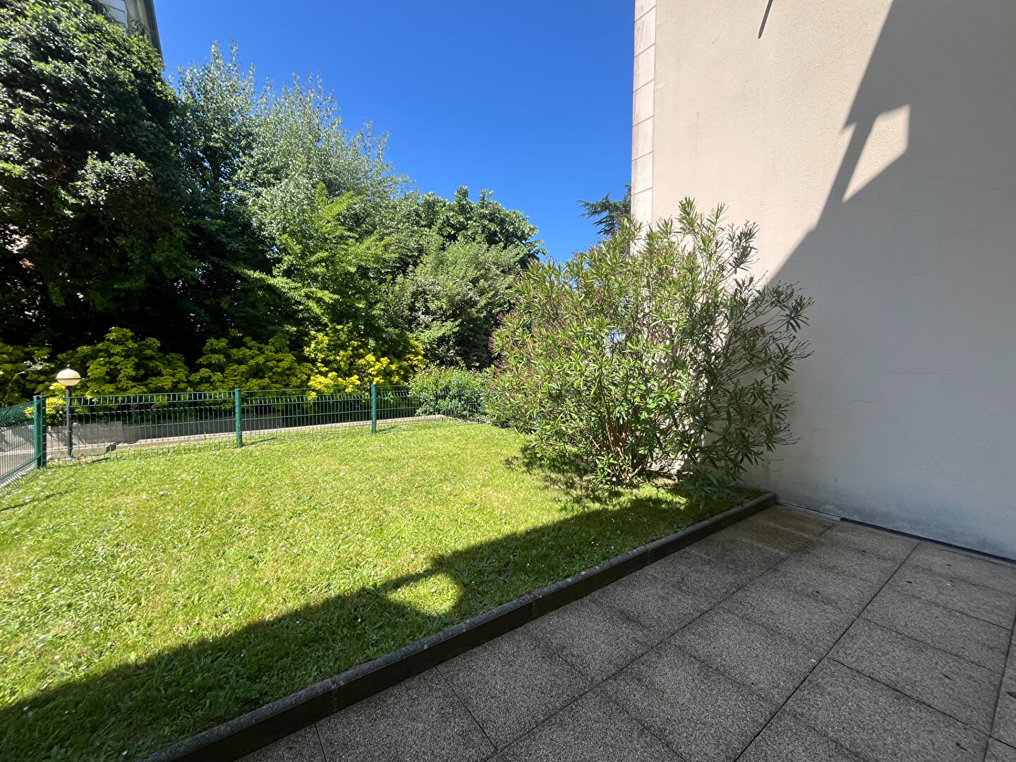 Photo Seulement à l'Agence Appartement 3 pièce(s) 67.45 m2 à VITRE image 3/4