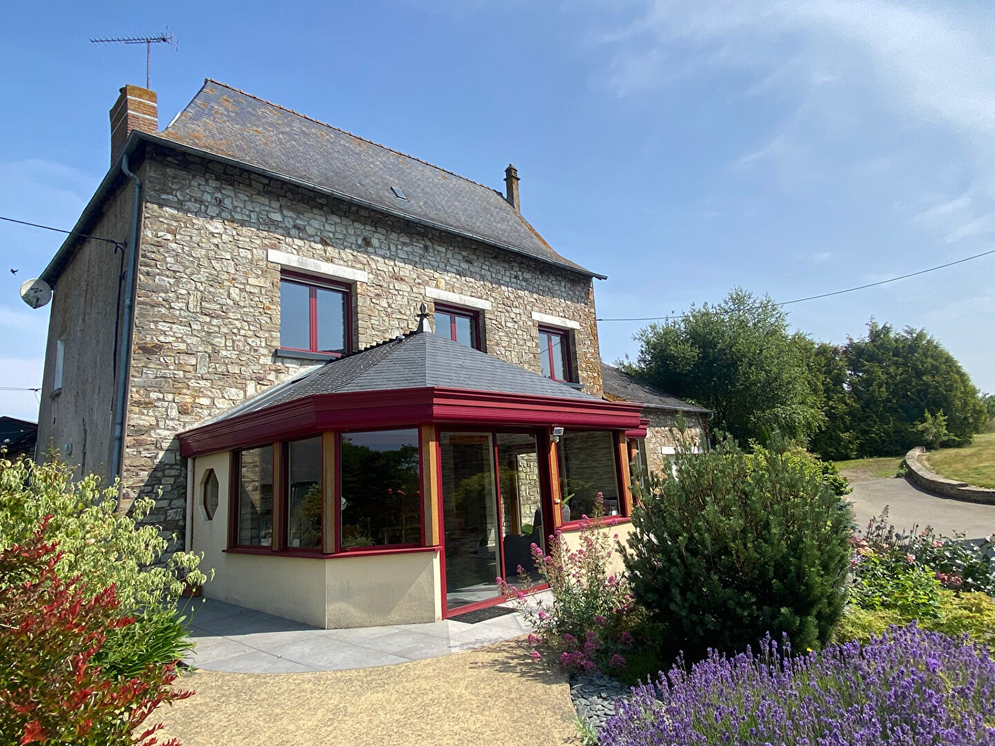 Agence immobilière de Agence Carnot Immobilier Vitré