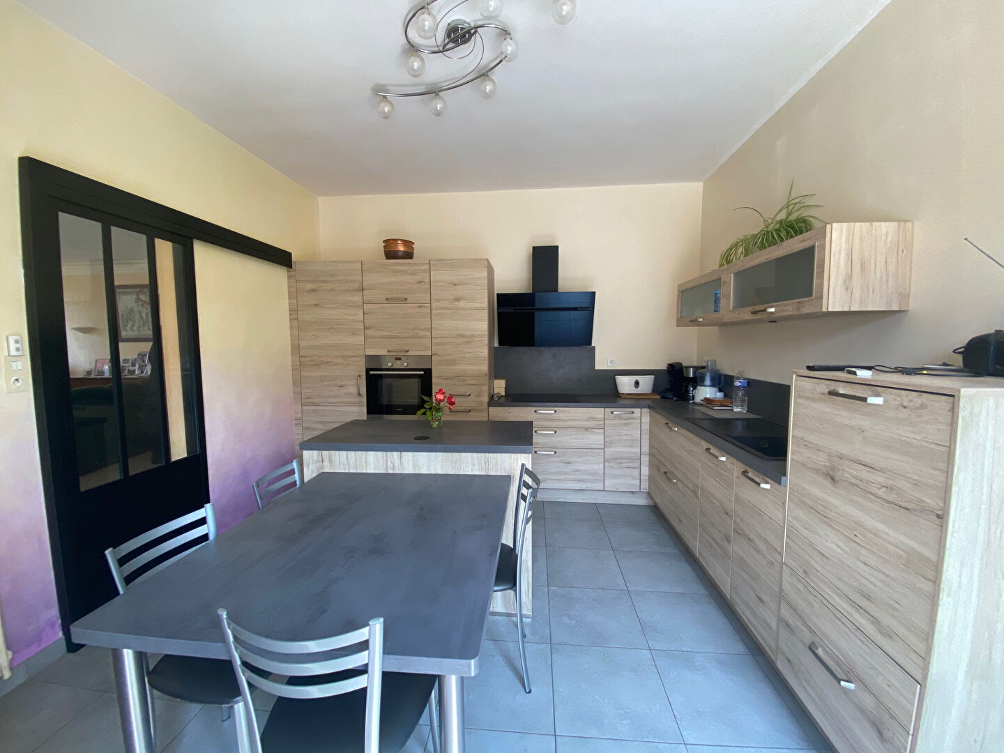 Photo Maison Vitre 6 pièce(s) 200 m2 image 3/6