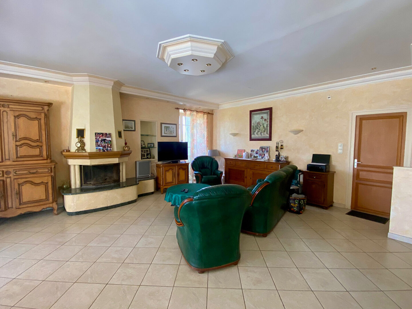 Photo Maison Vitre 6 pièce(s) 200 m2 image 4/6