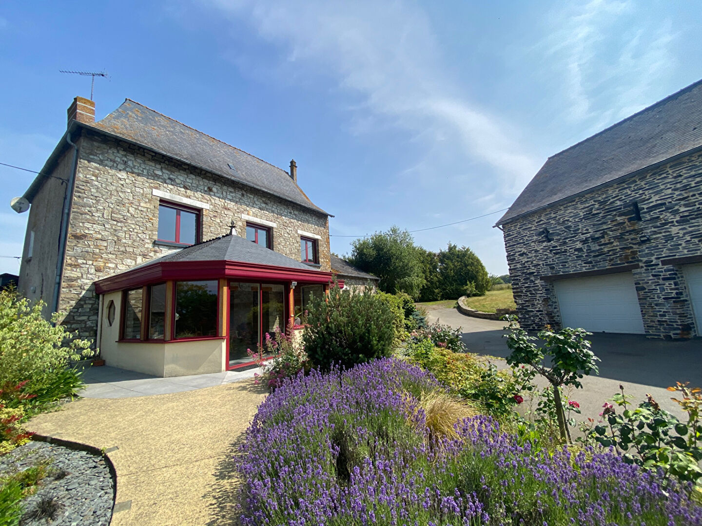 Photo Maison Vitre 6 pièce(s) 200 m2 image 6/6