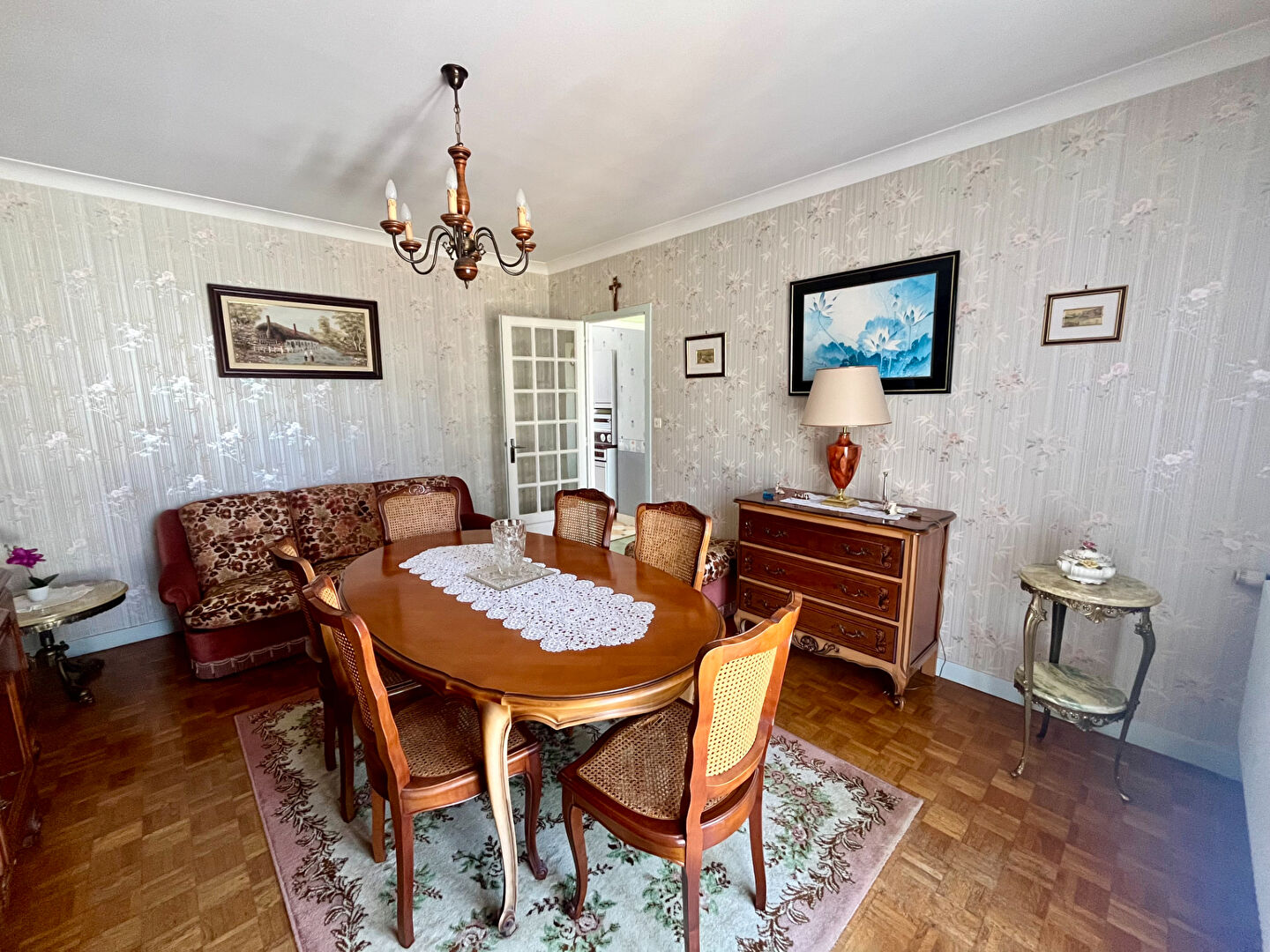 Photo Maison Vitre 4 pièce(s) 74 m2 image 2/5