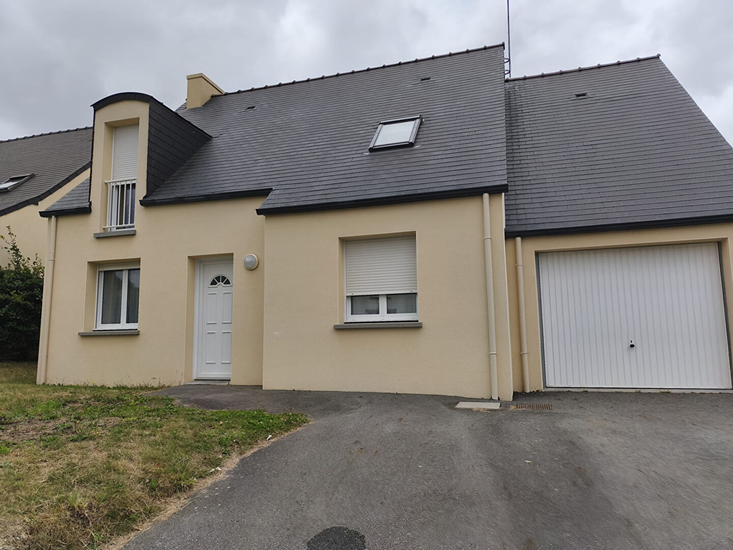 Agence immobilière de Agence Carnot Immobilier Vitré