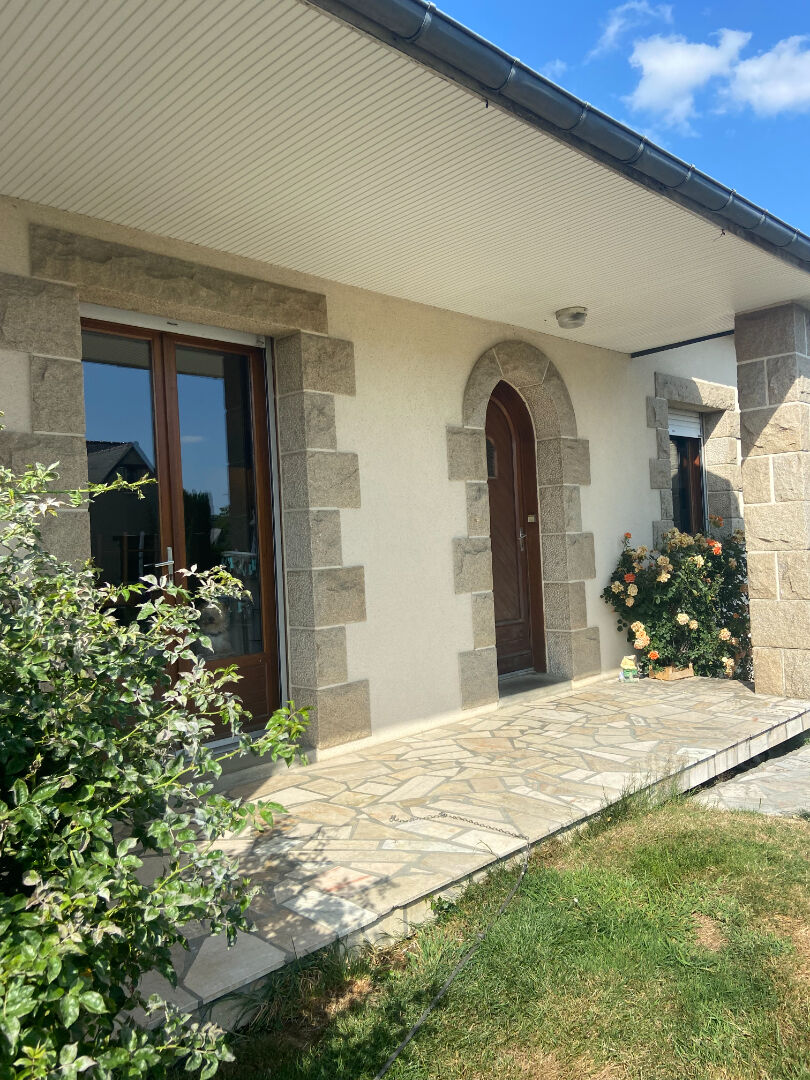 Agence immobilière de Agence Carnot Immobilier Vitré