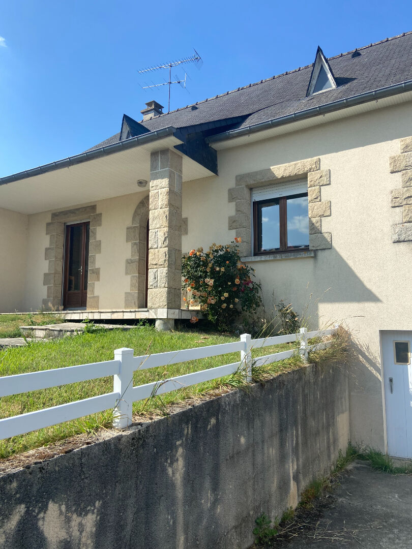 Photo Maison VITRÉ  4 pièce(s) image 3/4
