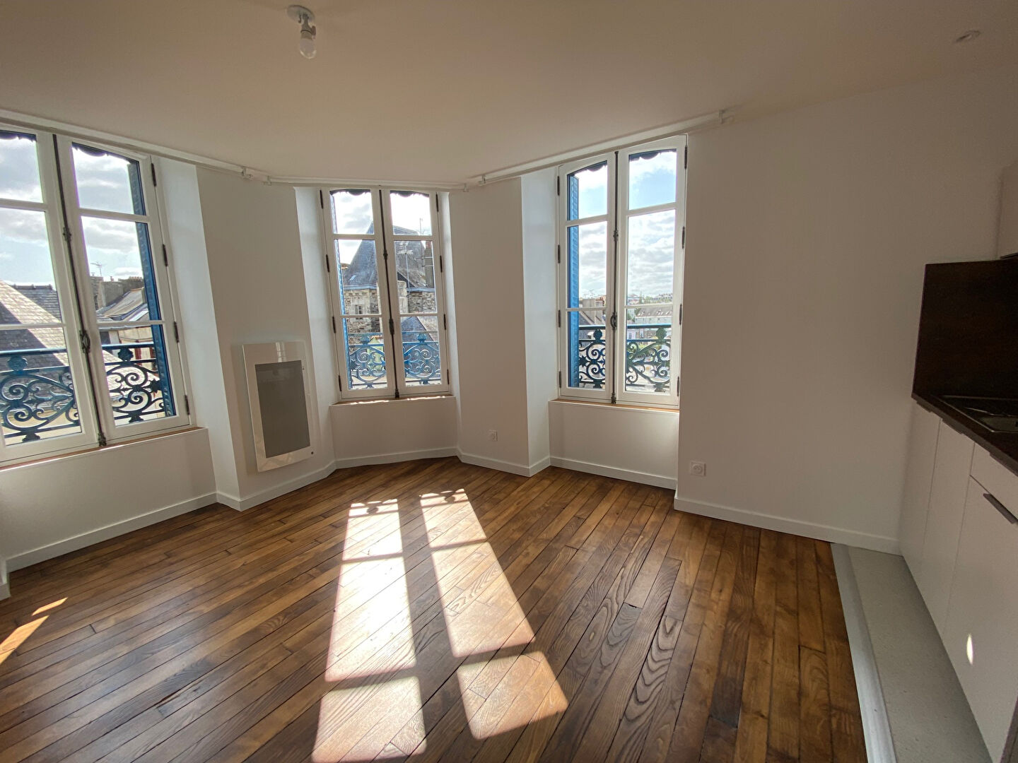 Agence immobilière de Agence Carnot Immobilier Vitré