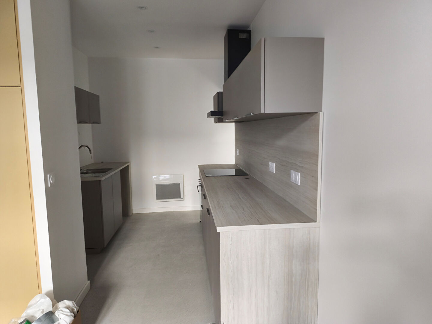 Photo APPARTEMENT T3 image 3/6