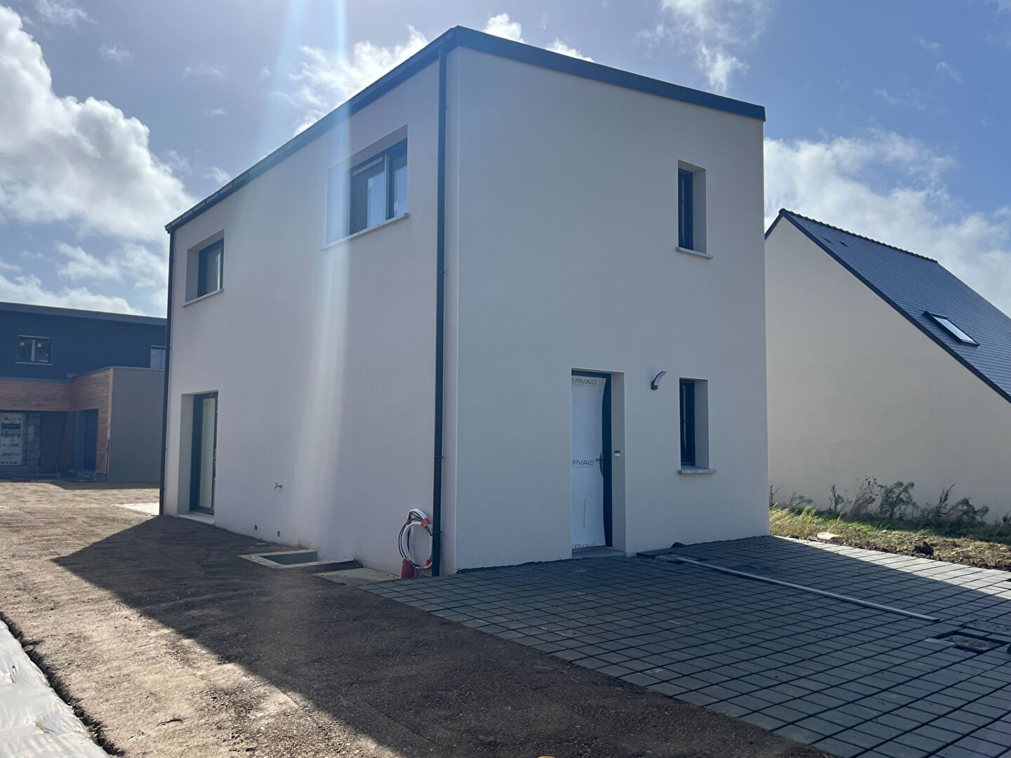 Agence immobilière de Agence Carnot Immobilier Vitré