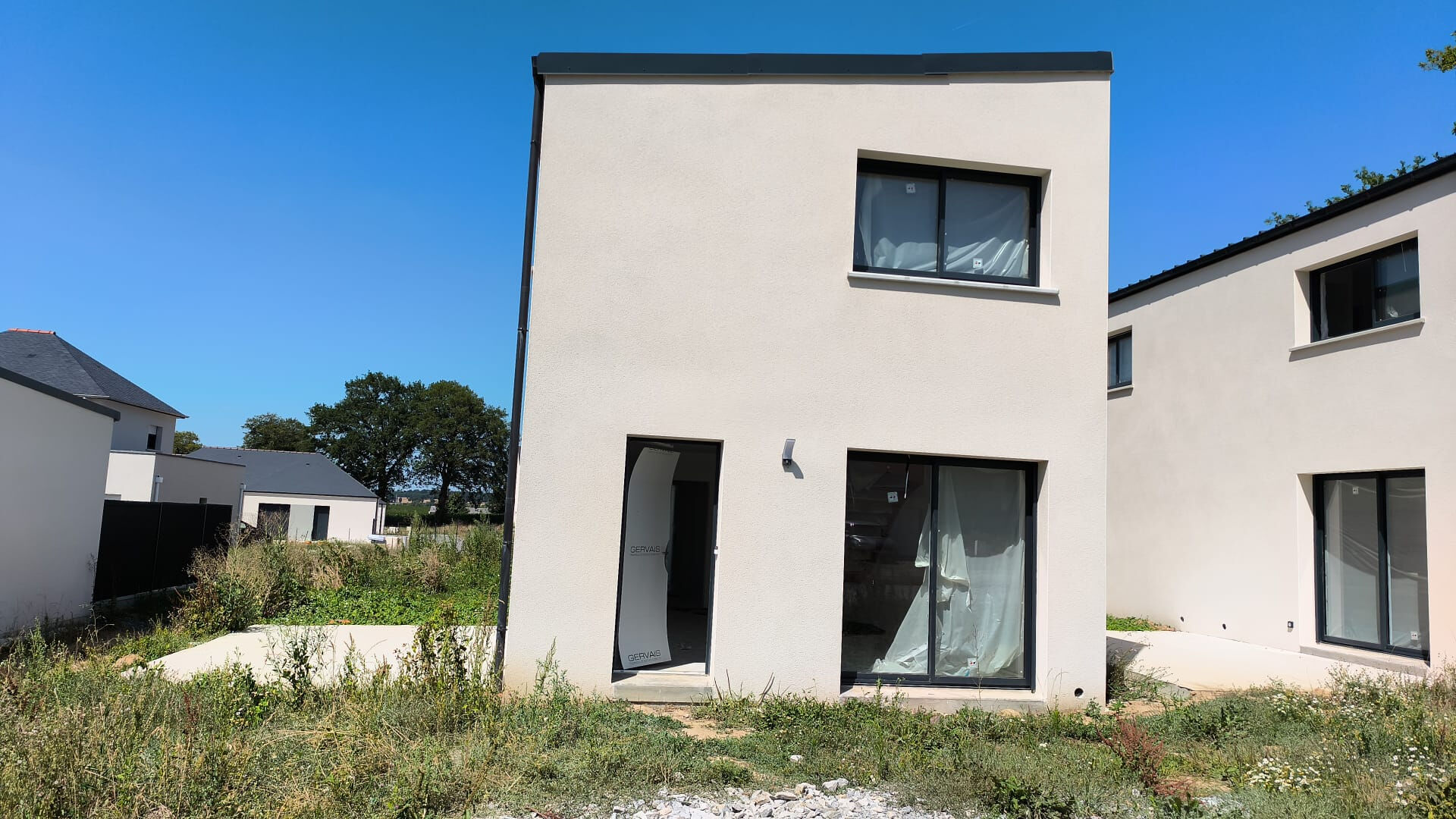 Agence immobilière de Agence Carnot Immobilier Vitré