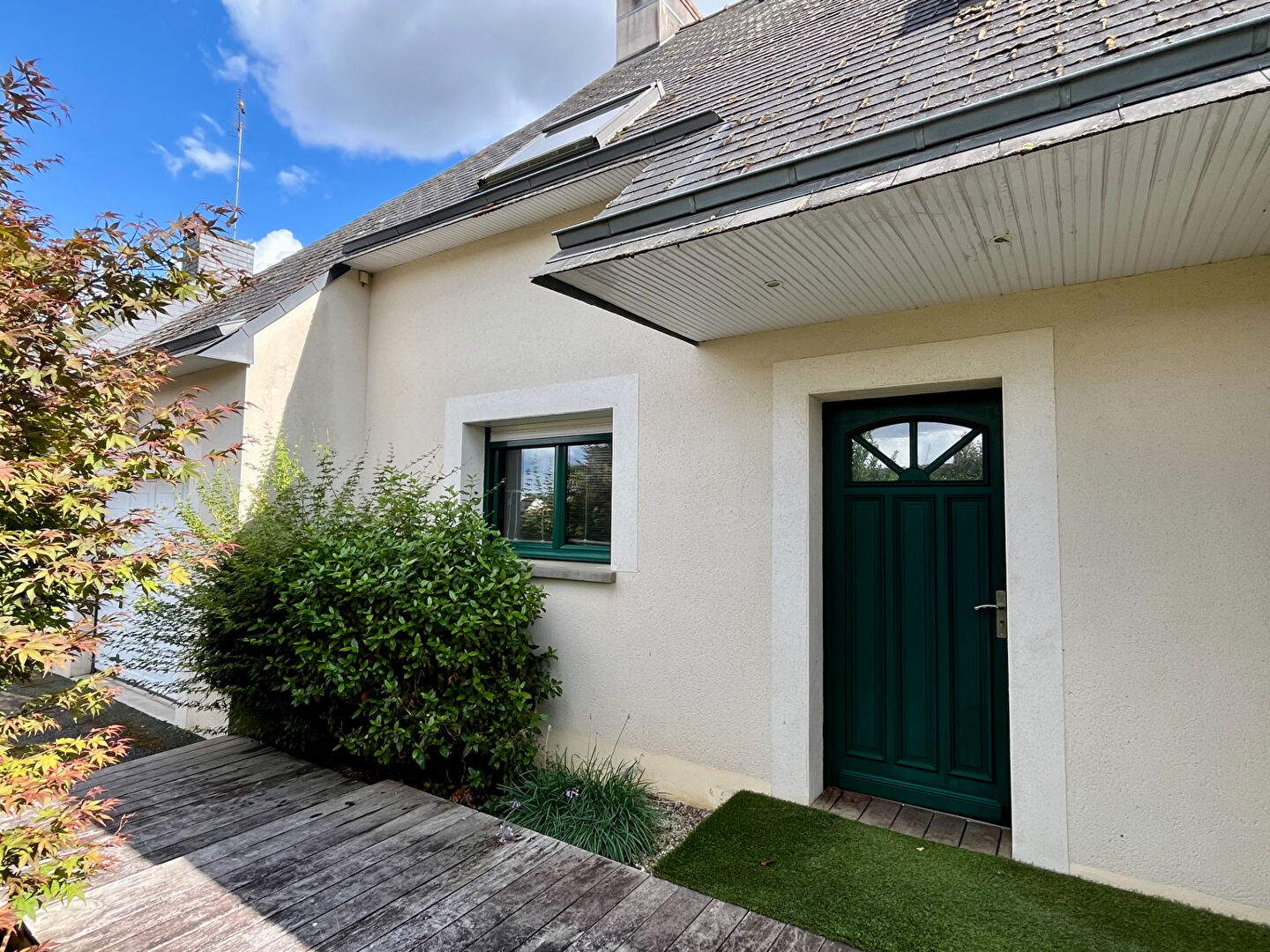 Agence immobilière de Agence Carnot Immobilier Vitré