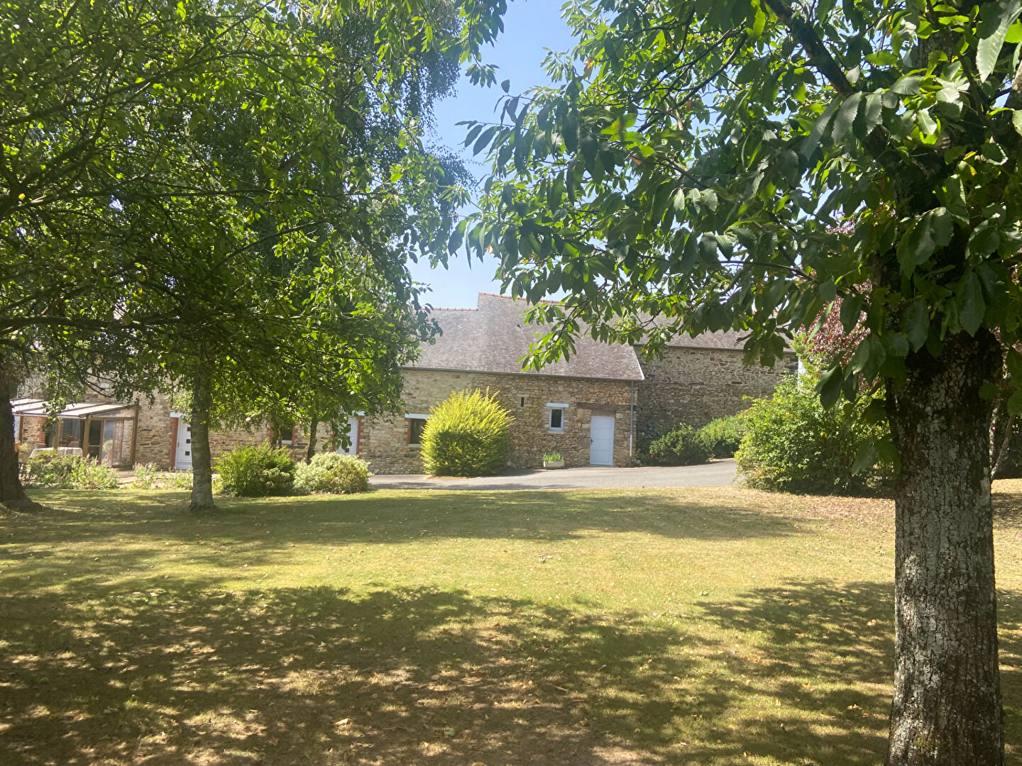 Agence immobilière de Agence Carnot Immobilier Vitré