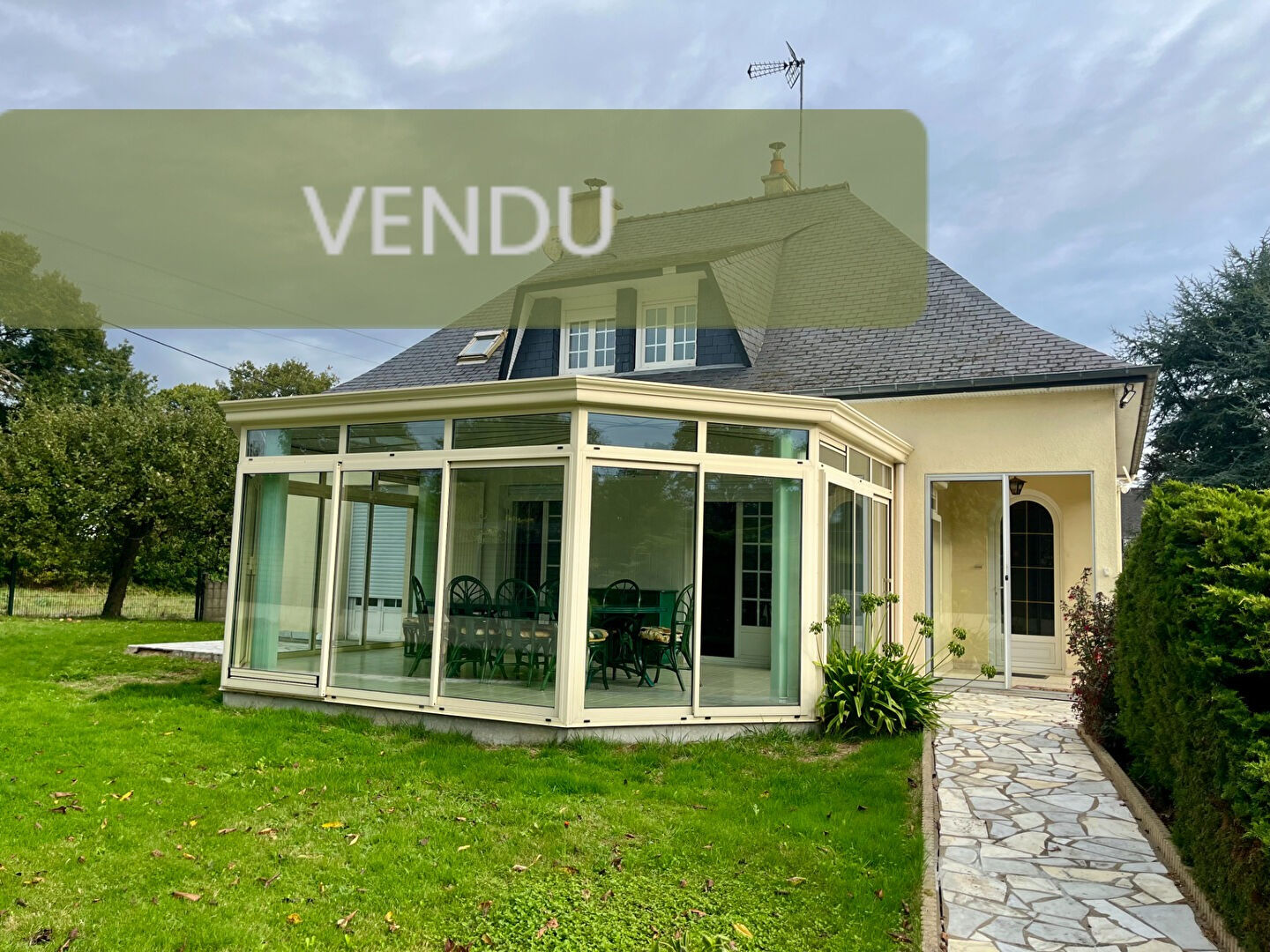 Agence immobilière de Agence Carnot Immobilier Vitré