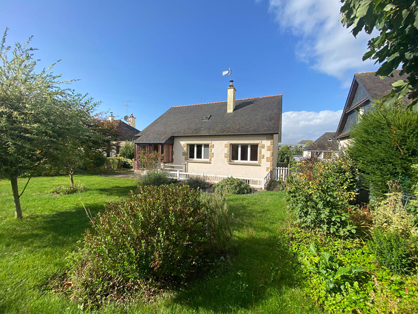 Agence immobilière de Agence Carnot Immobilier Vitré