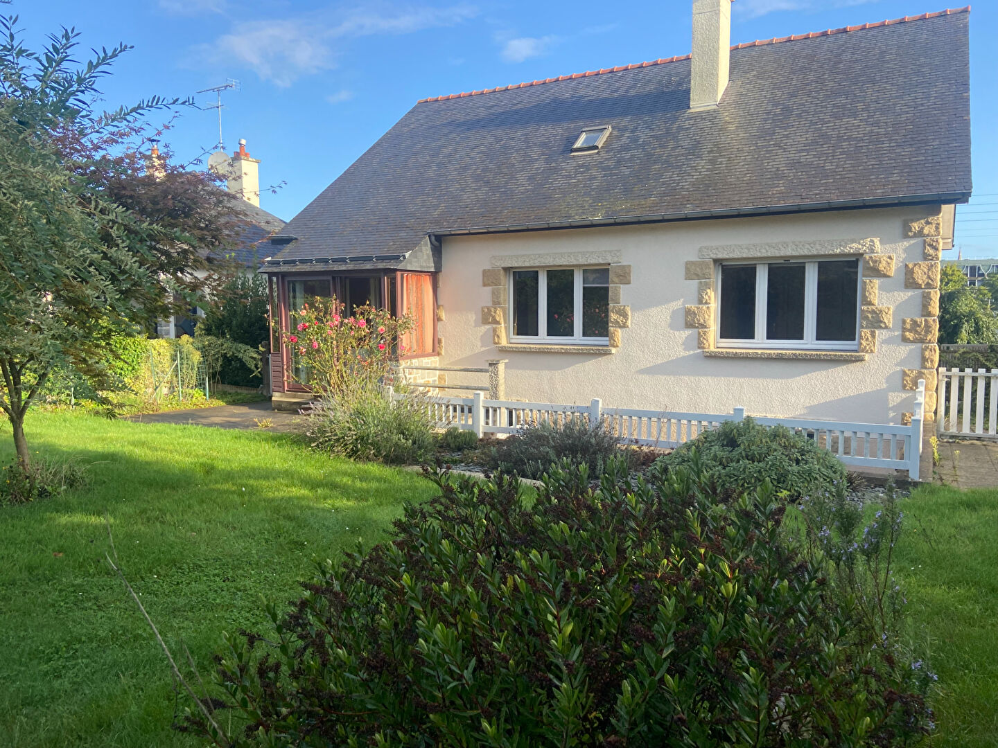 Photo VITRE 35500 image 2/6