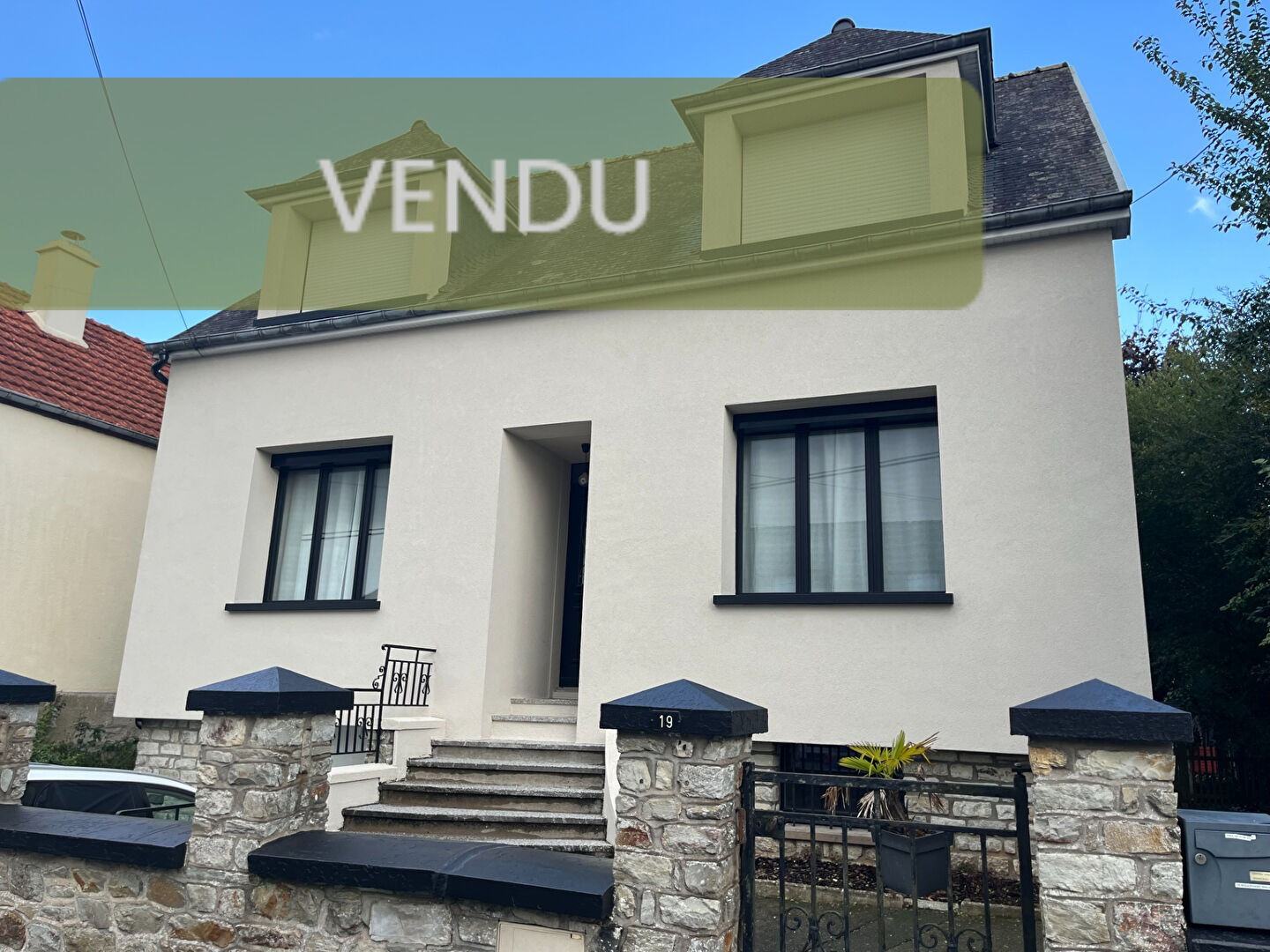 Agence immobilière de Agence Carnot Immobilier Vitré