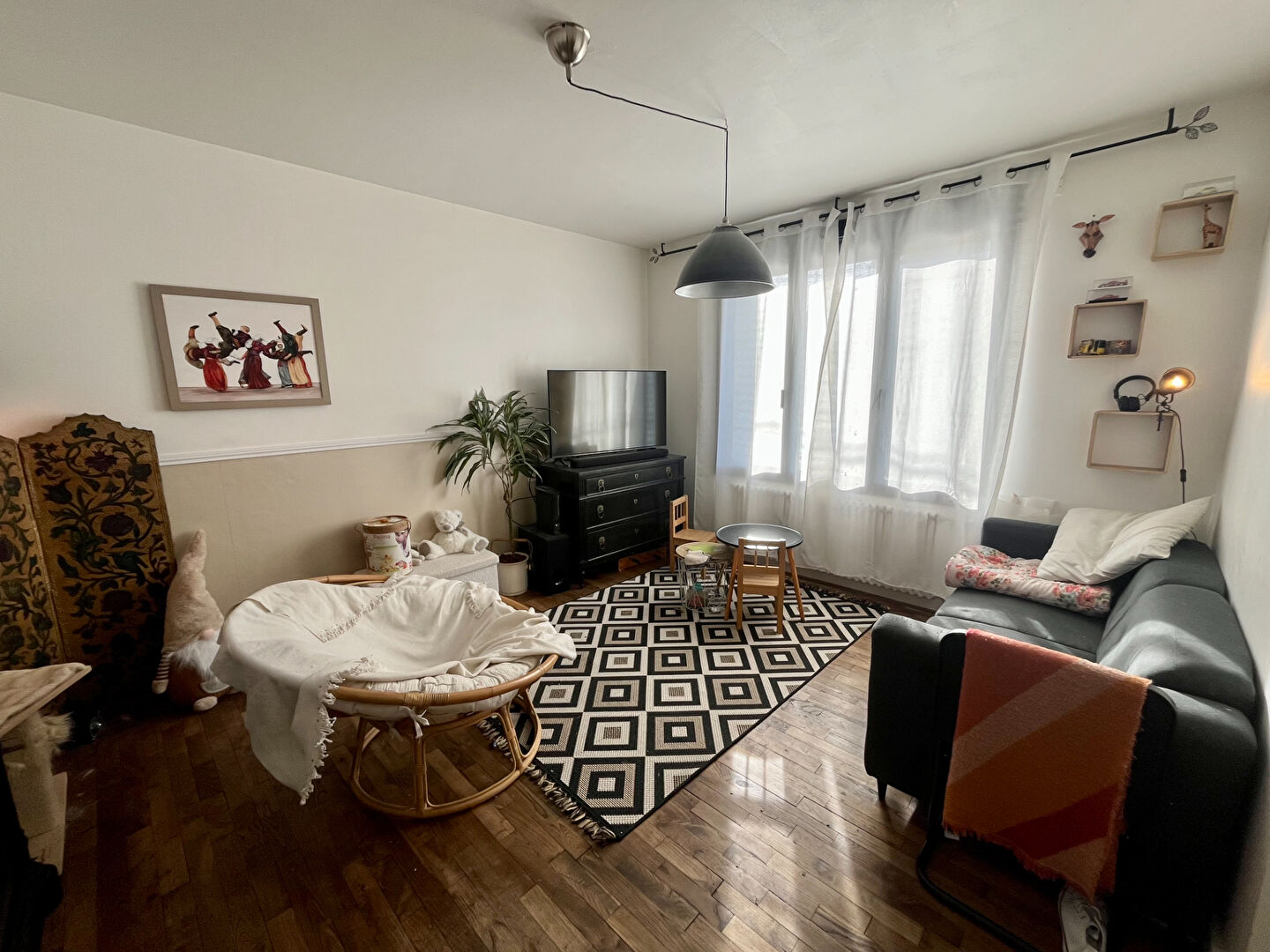 Photo Maison Vitre 5 pièce(s) 115 m2 image 2/6