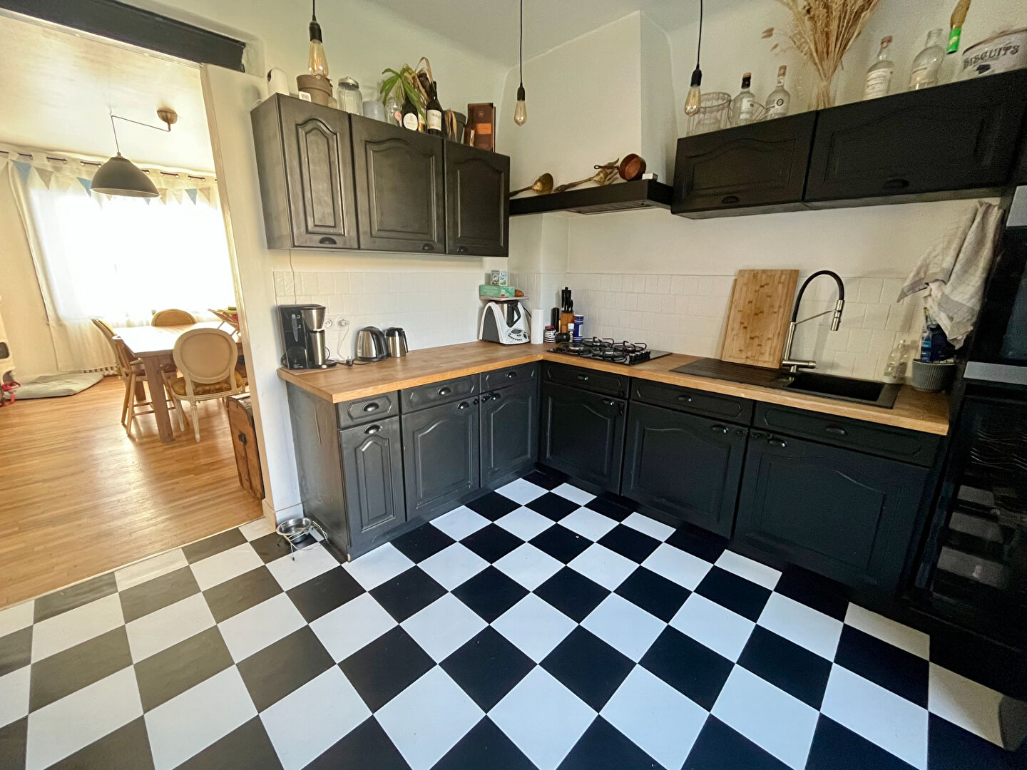 Photo Maison Vitre 5 pièce(s) 115 m2 image 4/6