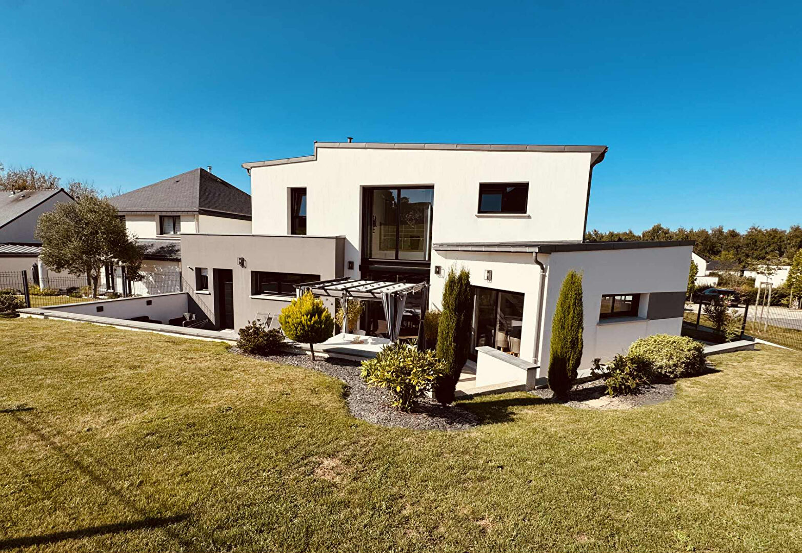 Agence immobilière de Agence Carnot Immobilier Vitré