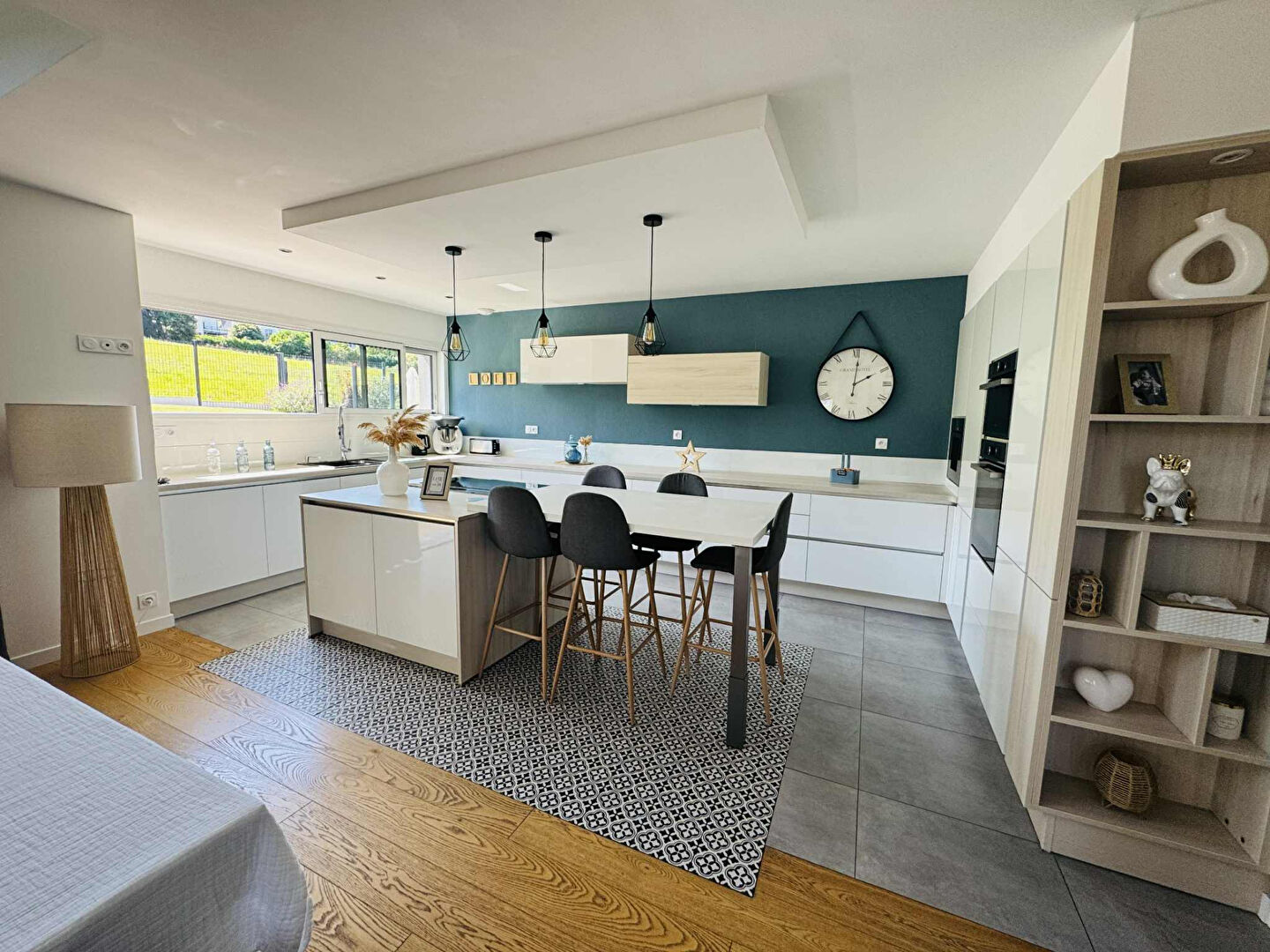 Photo Maison Vitre 7 pièce(s) 200 m2 image 3/6
