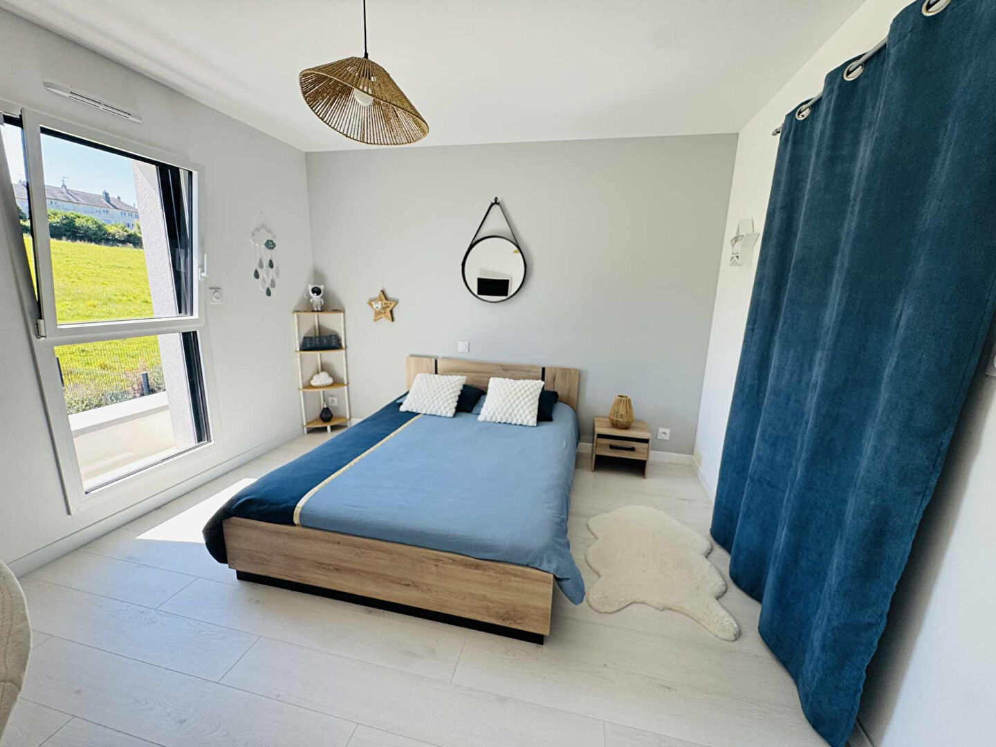 Photo Maison Vitre 7 pièce(s) 200 m2 image 5/6