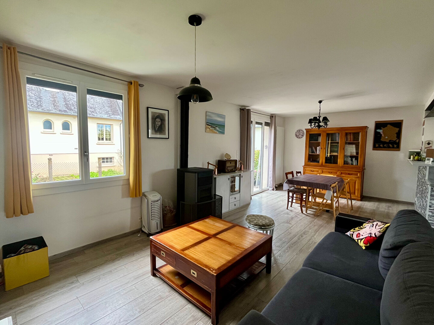 Photo Maison Vitre 5 pièce(s) 104 m2 image 3/6