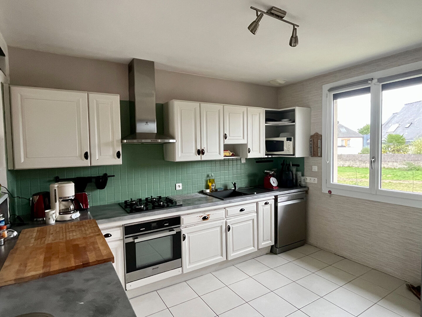 Photo Maison Vitre 5 pièce(s) 104 m2 image 4/6