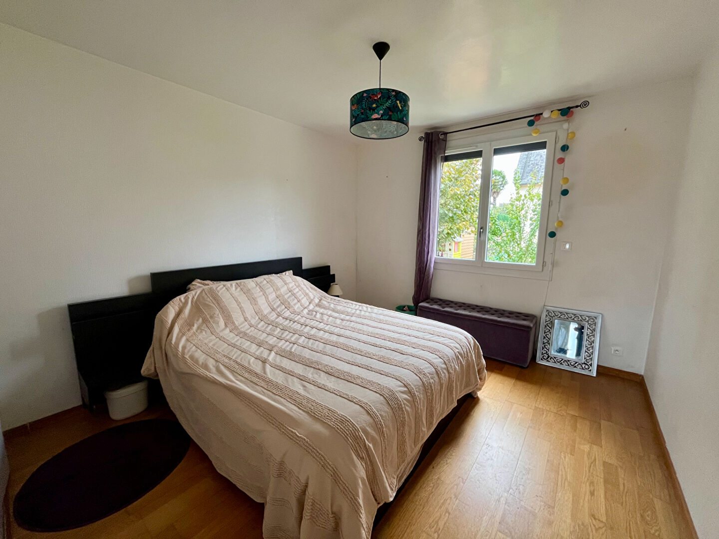 Photo Maison Vitre 5 pièce(s) 104 m2 image 5/6