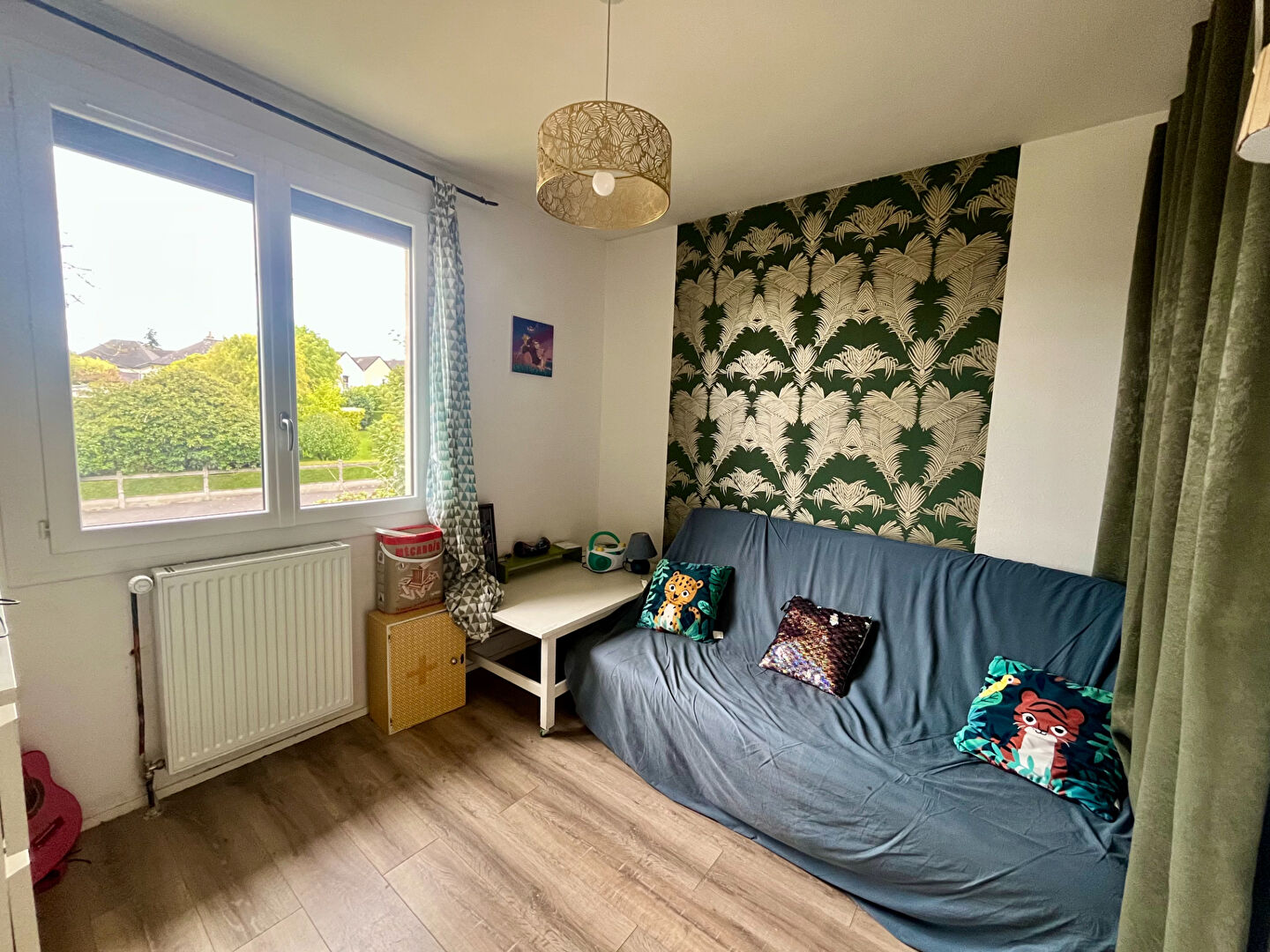 Photo Maison Vitre 5 pièce(s) 104 m2 image 6/6