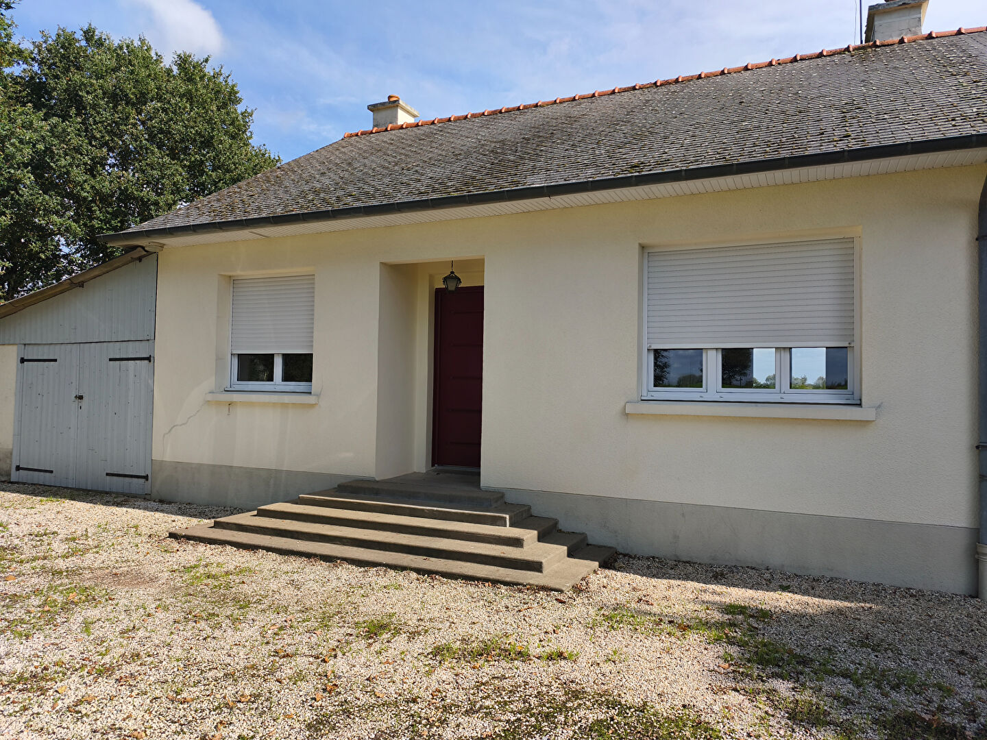 Agence immobilière de Agence Carnot Immobilier Vitré
