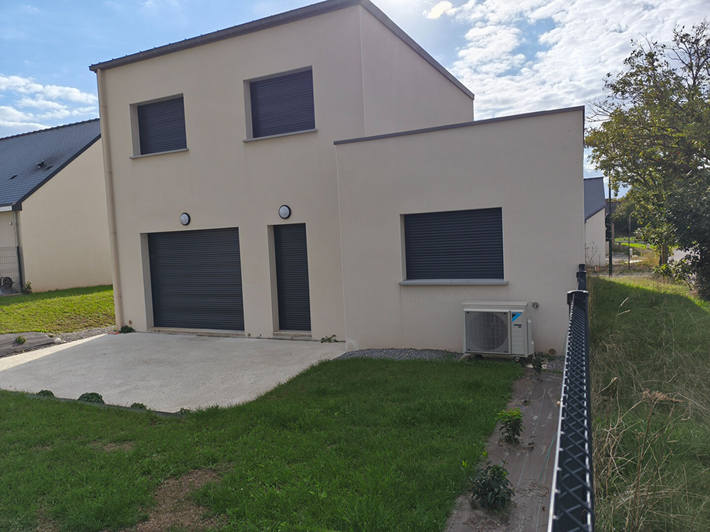 Agence immobilière de Agence Carnot Immobilier Vitré