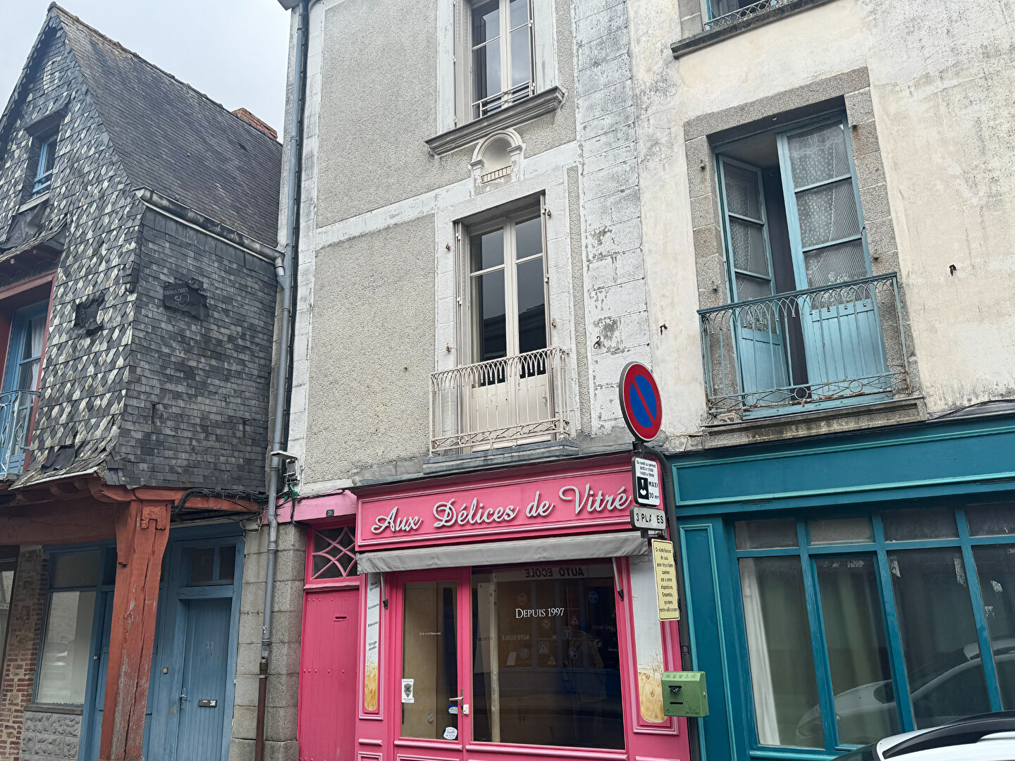 Agence immobilière de Agence Carnot Immobilier Vitré