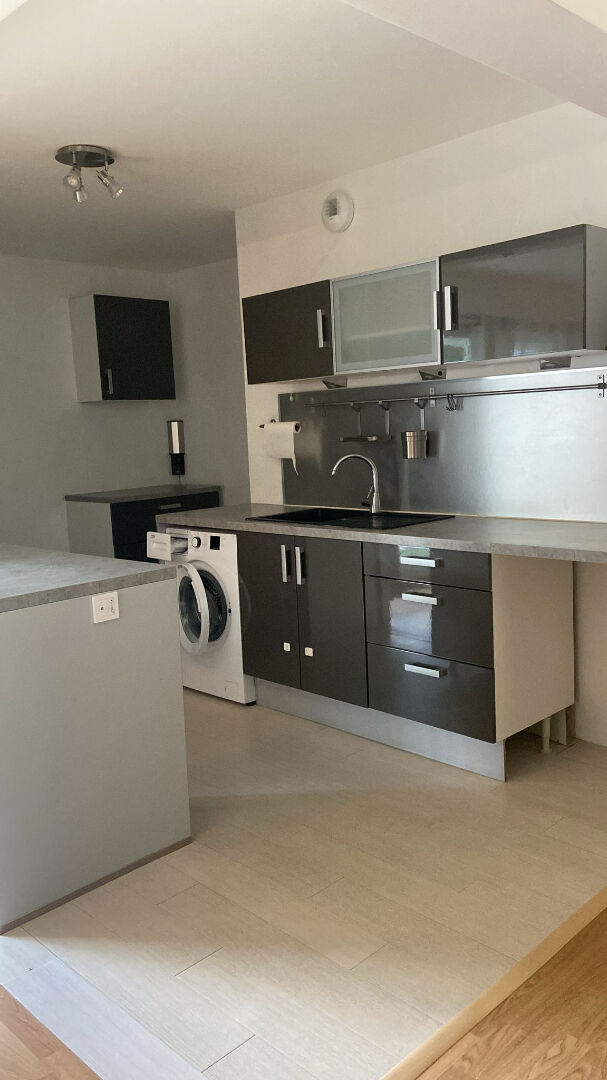 Appartement Rennes 4 pièce(s) 78 m2