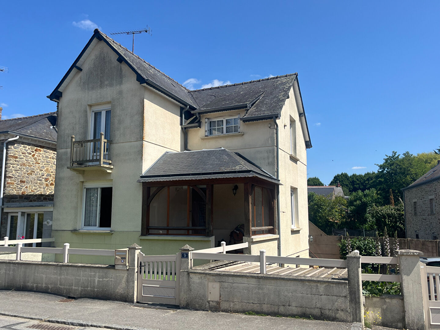 Maison Brielles 4 pièce(s) 99 m2