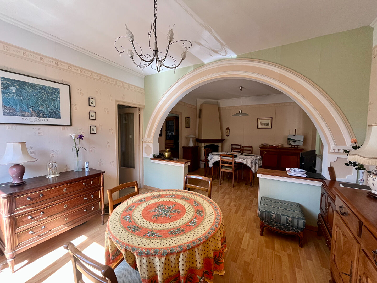 Photo Maison Brielles 4 pièce(s) 99 m2 image 2/6