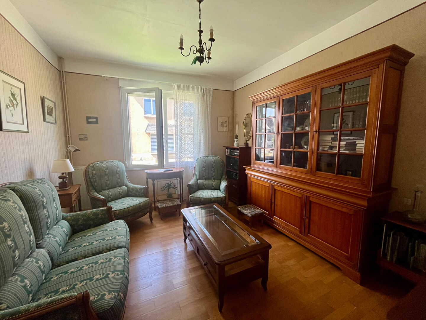 Photo Maison Brielles 4 pièce(s) 99 m2 image 3/6