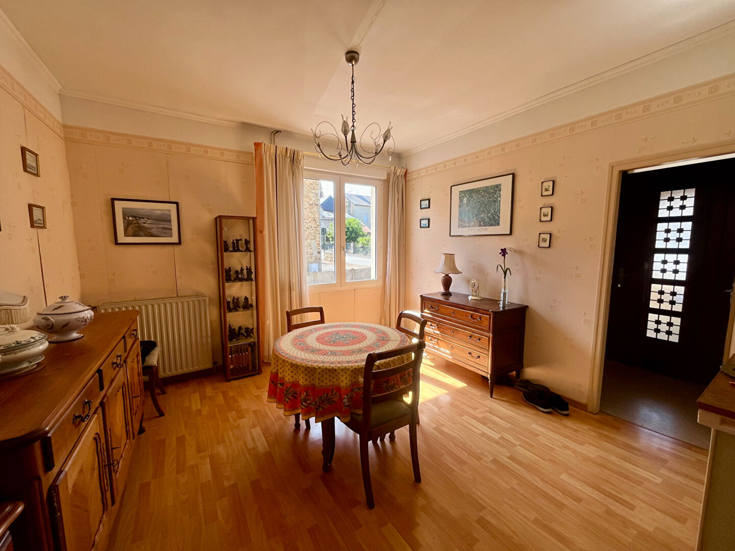 Photo Maison Brielles 4 pièce(s) 99 m2 image 4/6