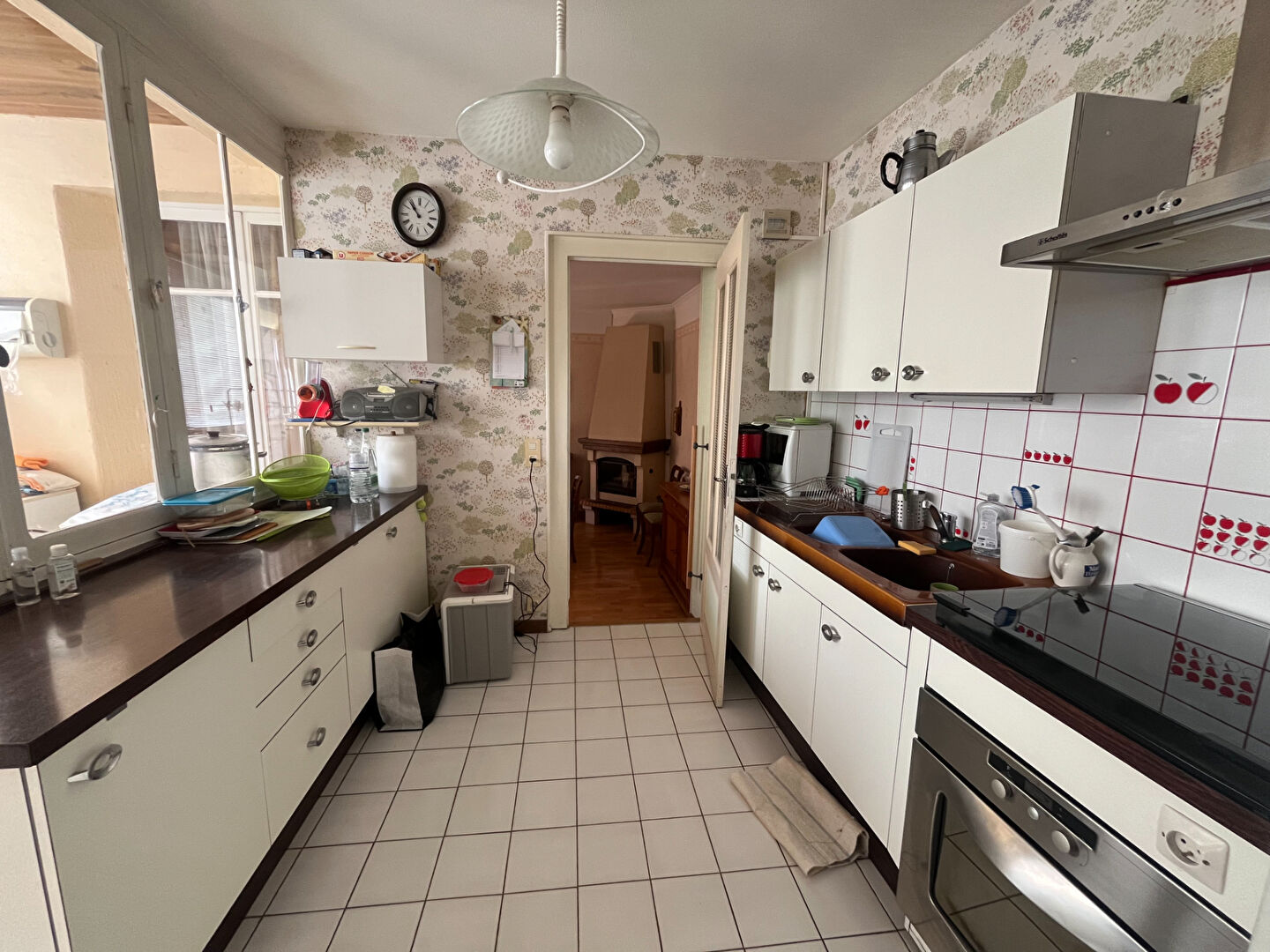 Photo Maison Brielles 4 pièce(s) 99 m2 image 5/6