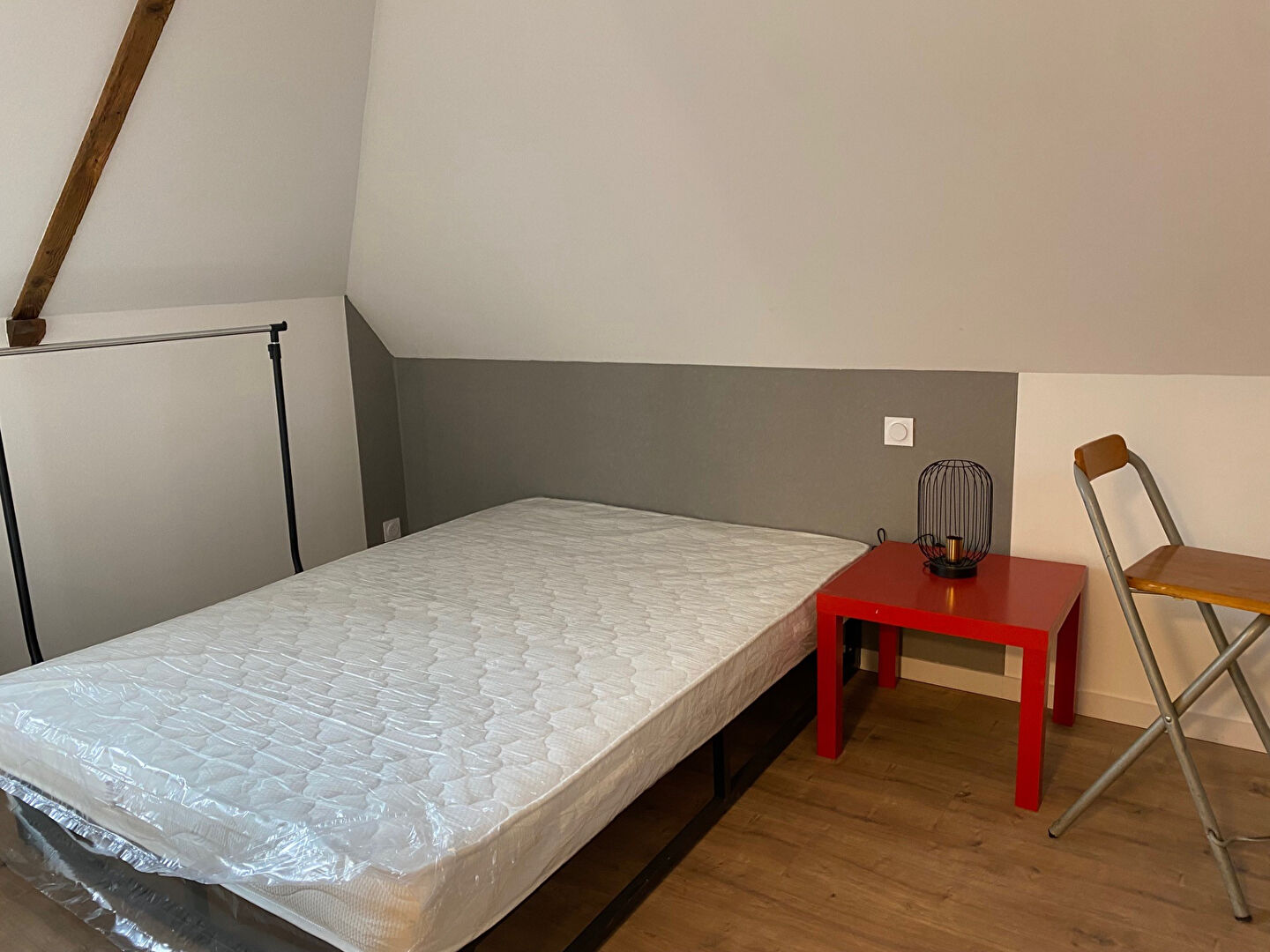 Studio Meublé