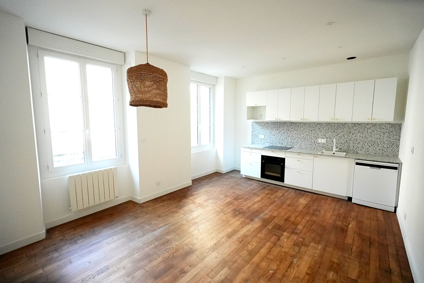 Appartement Vitre 2 pièce(s) 47 m2