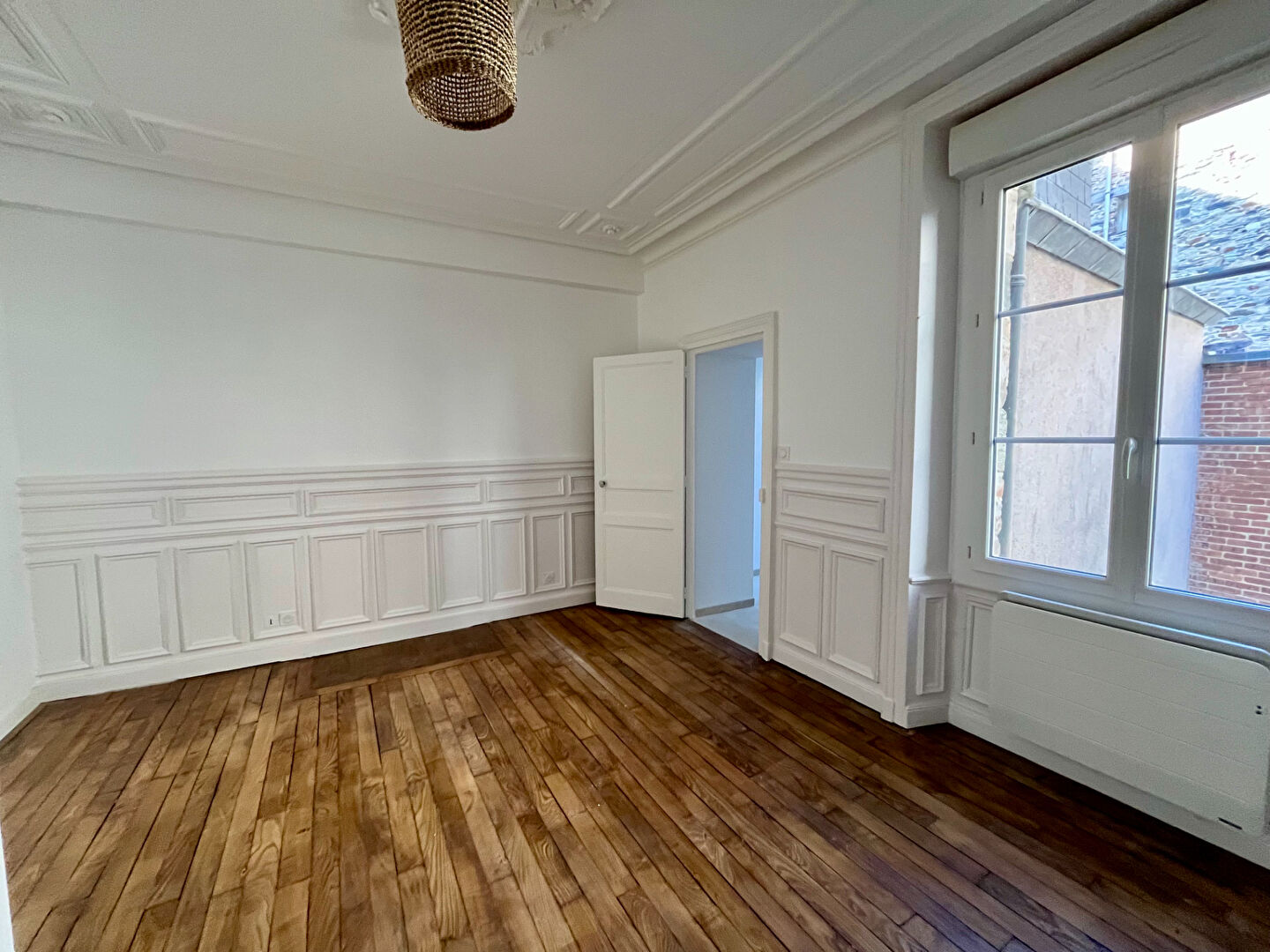 Photo Appartement Vitre 2 pièce(s) 47 m2 image 3/5