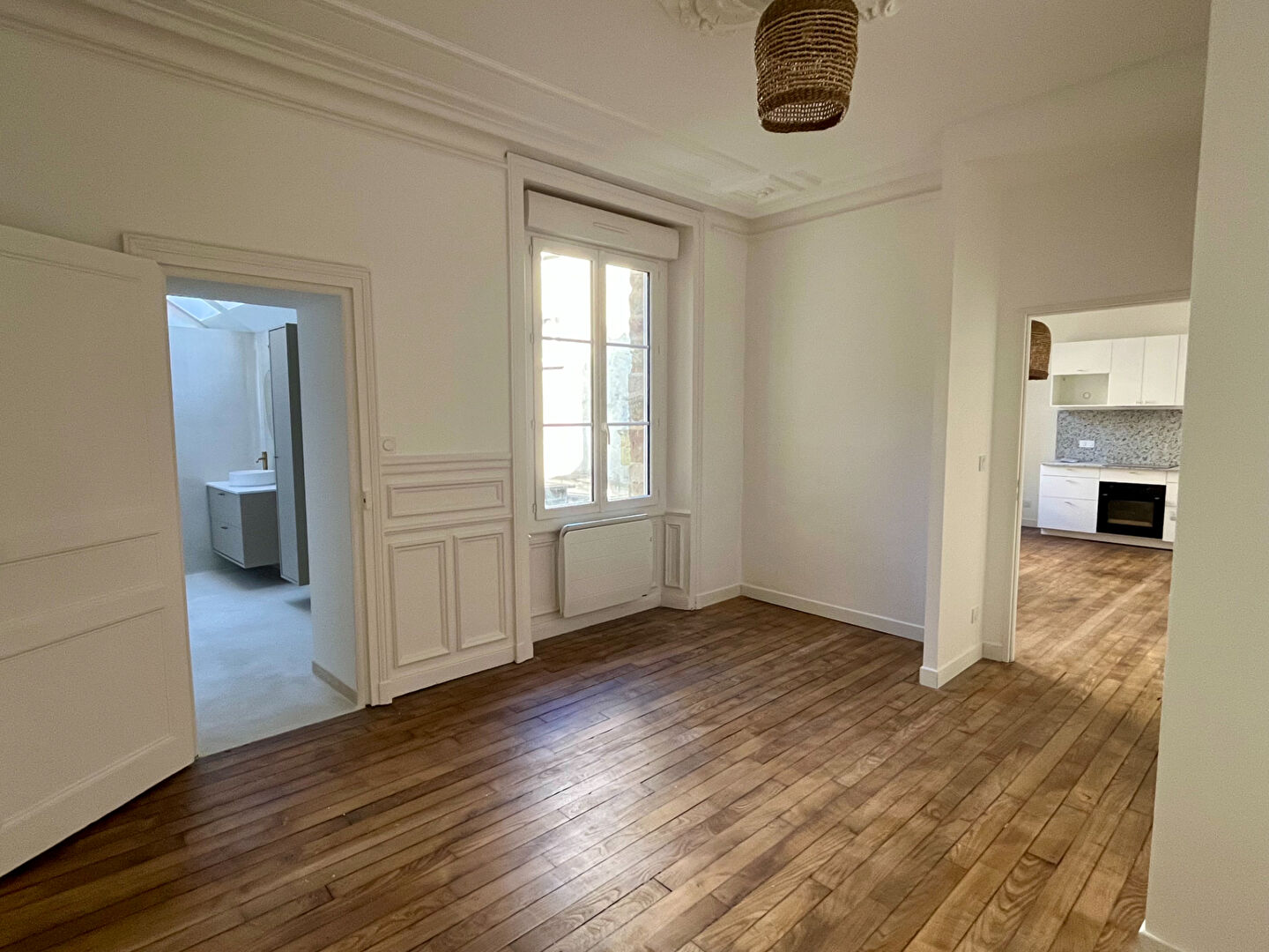 Photo Appartement Vitre 2 pièce(s) 47 m2 image 5/5