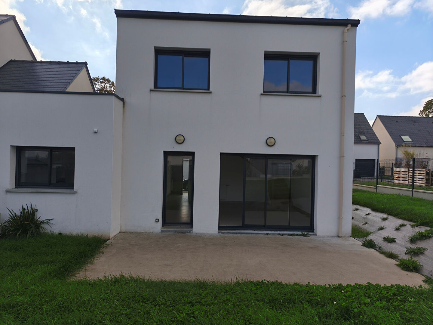 LECOUSSE Maison T5