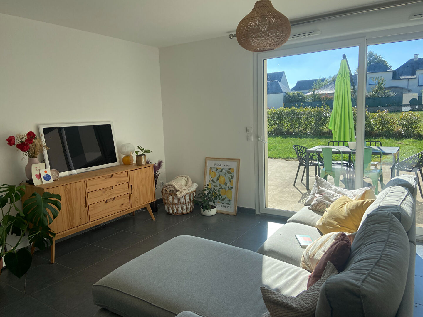 Photo Maison Vitré 5 pièce(s) image 2/6