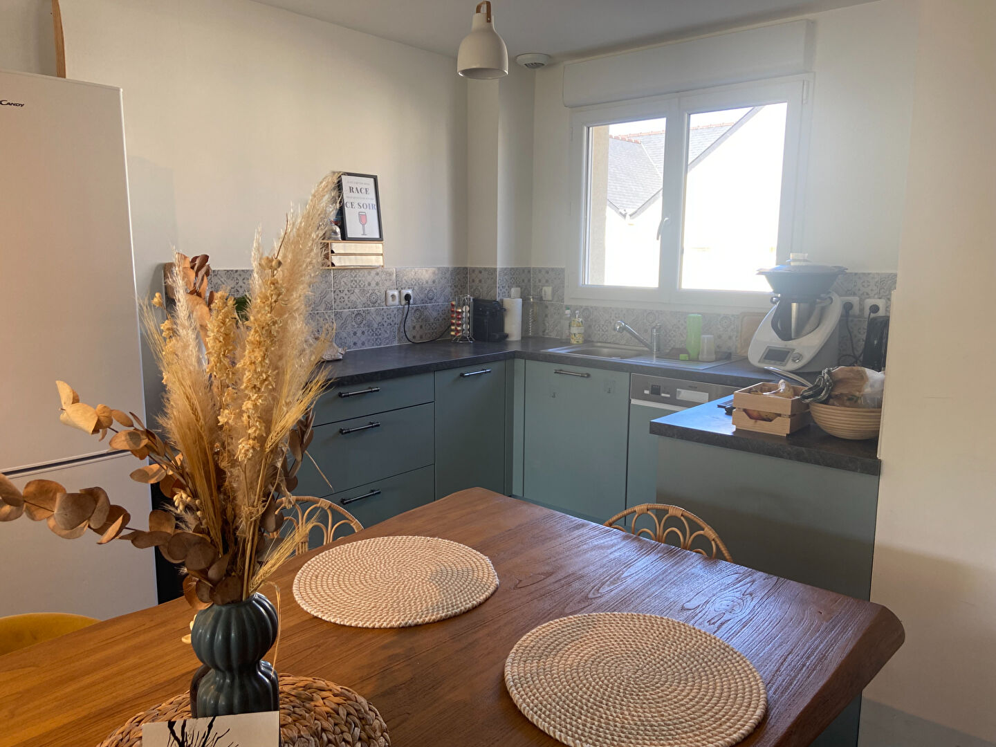 Photo Maison Vitré 5 pièce(s) image 3/6