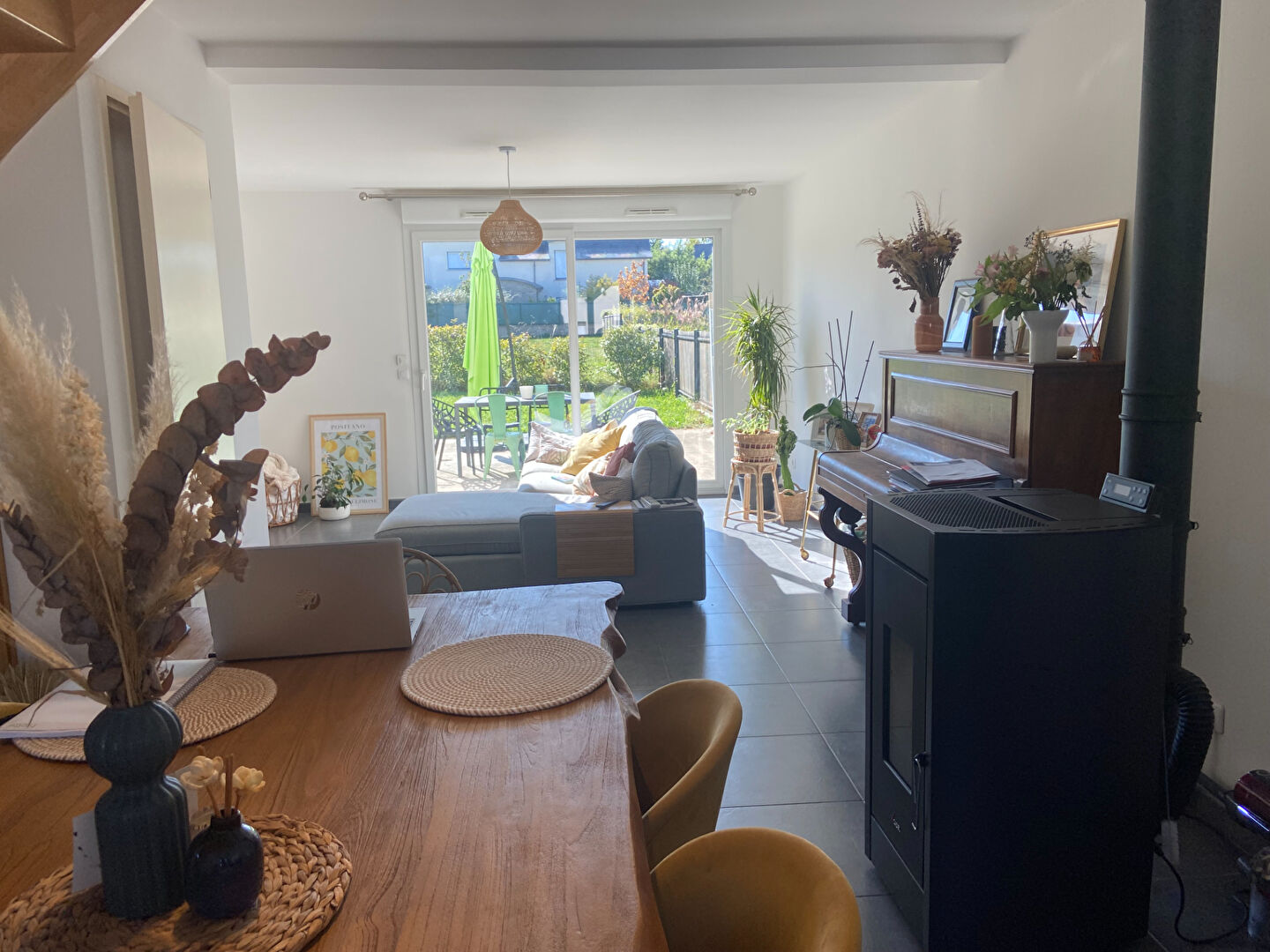 Photo Maison Vitré 5 pièce(s) image 4/6