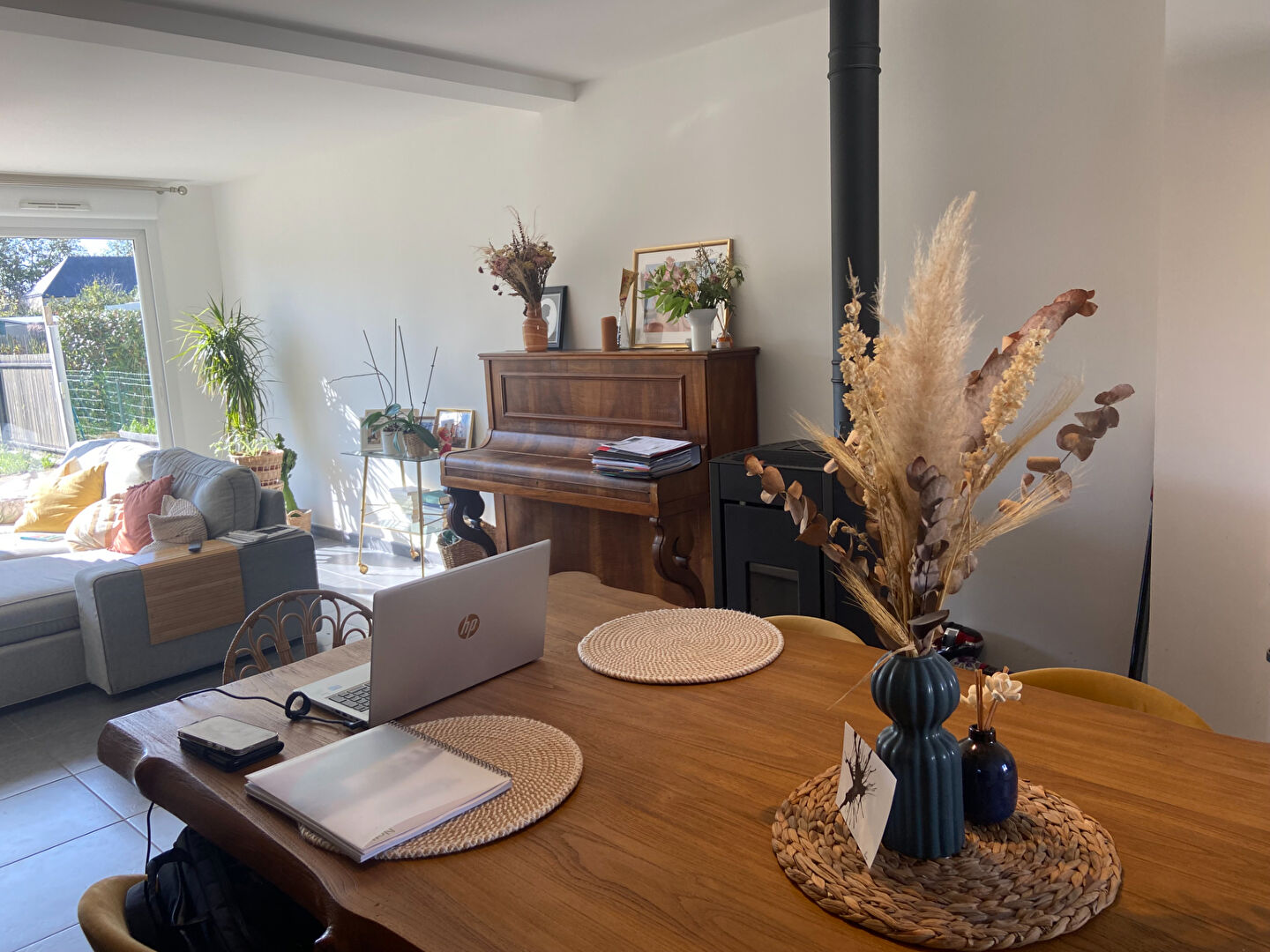 Photo Maison Vitré 5 pièce(s) image 5/6