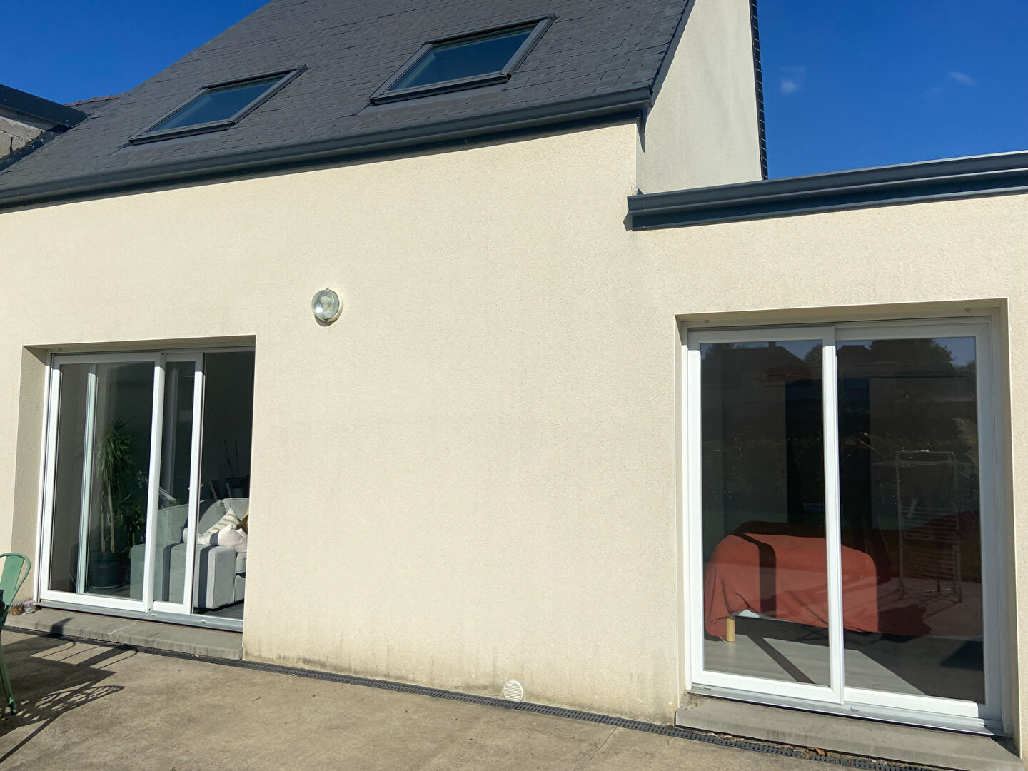 Photo Maison Vitré 5 pièce(s) image 6/6