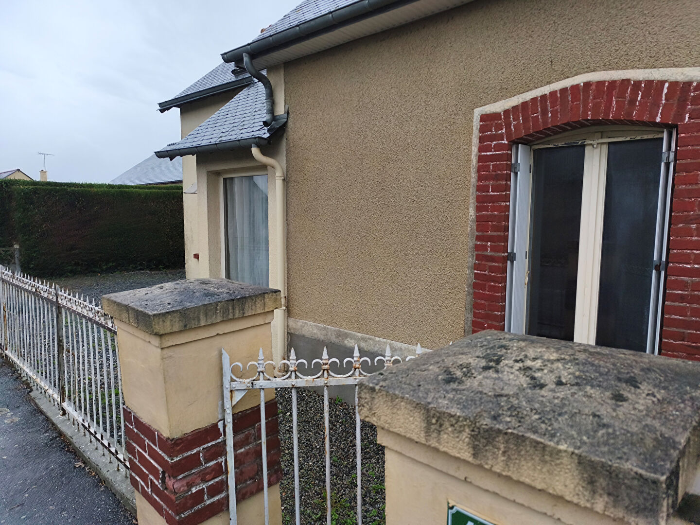 Maison Mondevert 3 pièce(s) 74 m2