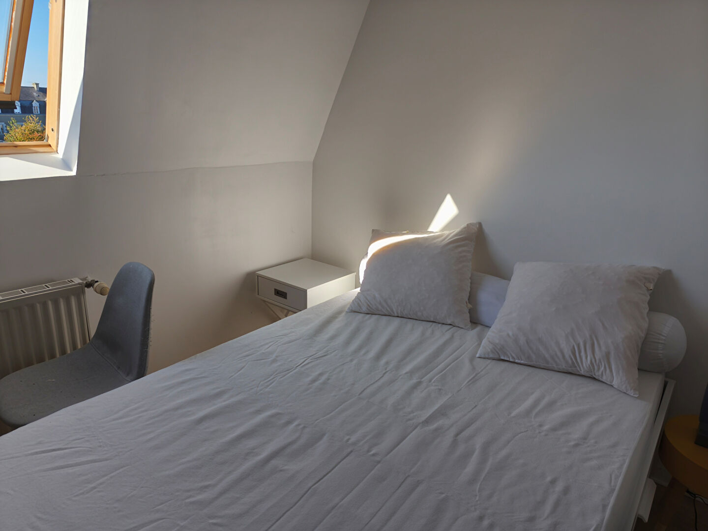 Photo Centre Ville appartement T2 Meublé image 3/6